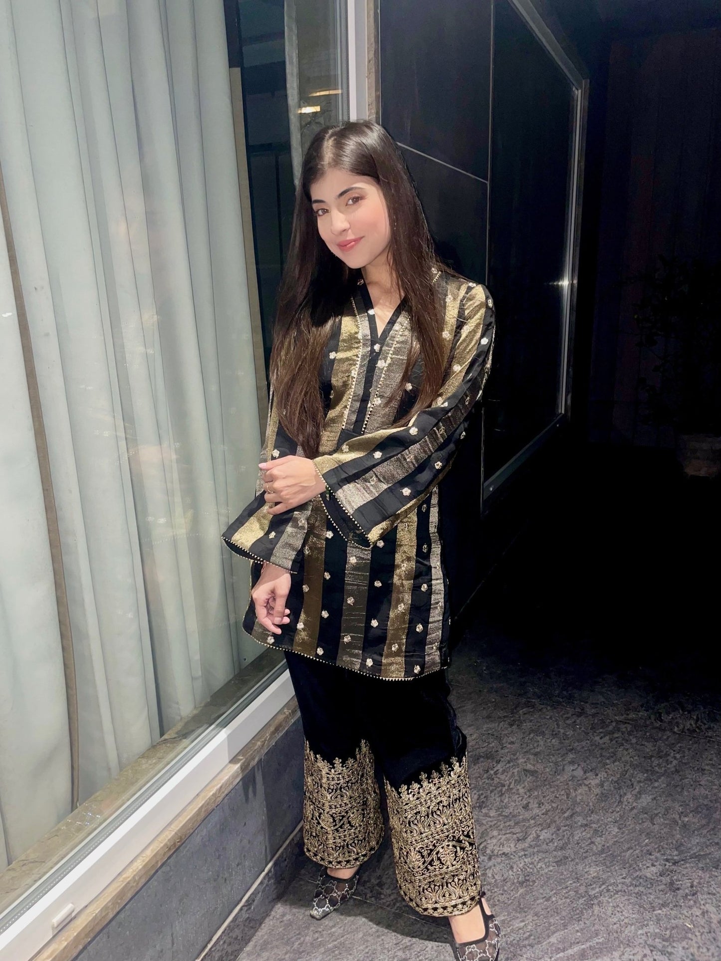 AAFREEN SET